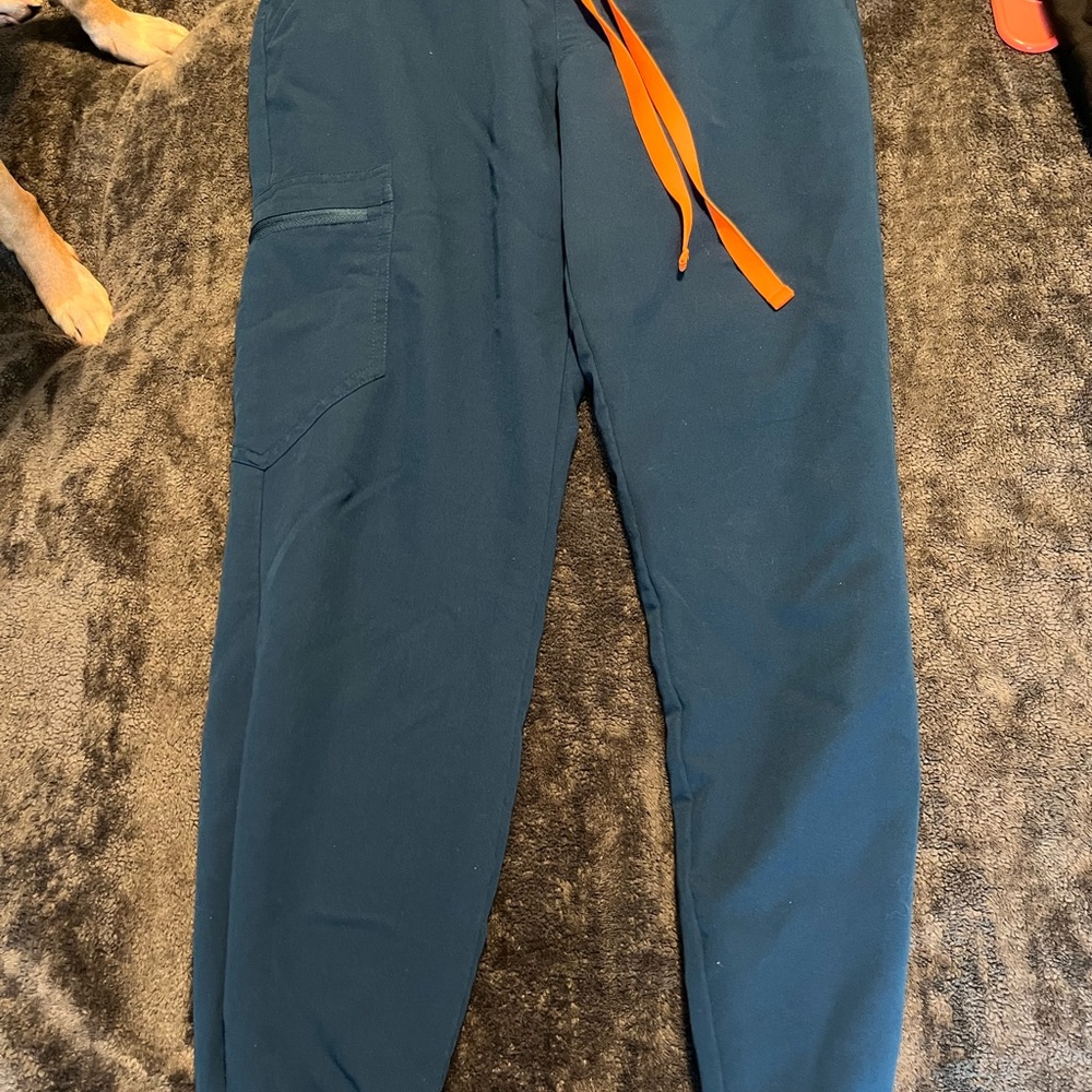 Figs Deep Reef Zamora Joggers